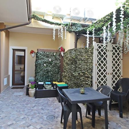 Отель La Casa D' Ogliastra Tra Mare E Terra Тортоли Экстерьер фото